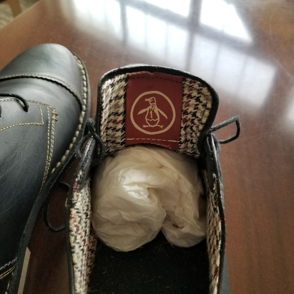 Penguin Shoes - Picture 6 of 8